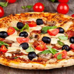 Pizzaria Villa Açoriana