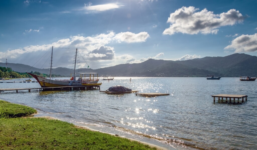 6 dicas de onde comer na Lagoa da Conceição