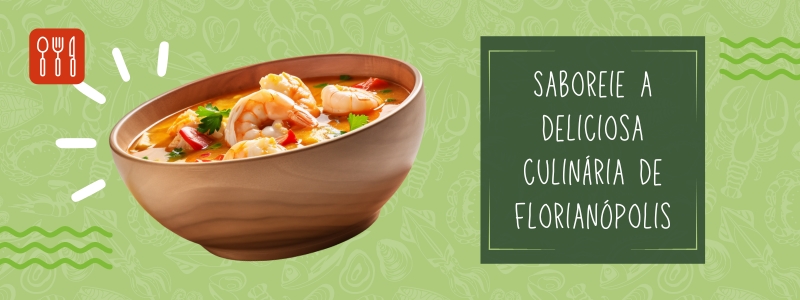Explorando os Tesouros de Frutos do Mar de Florianópolis