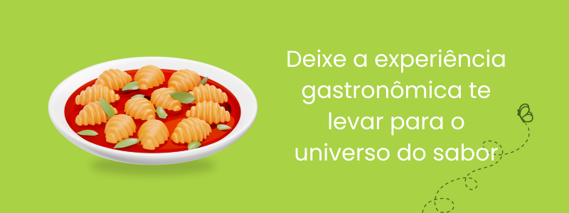 A Psicologia da Alimentação: Como as Cores