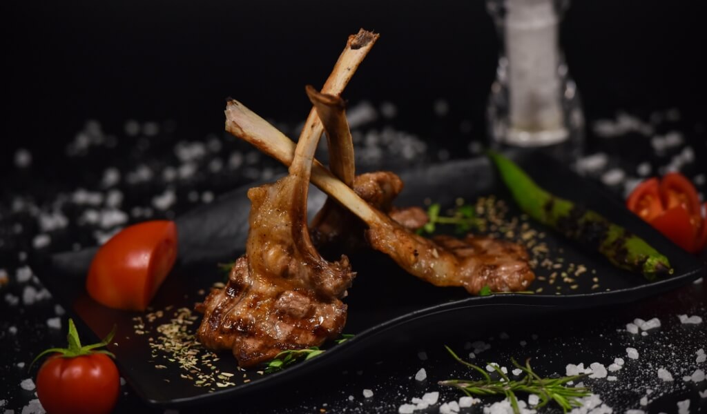 Elevando Sua Experiência Gastronômica