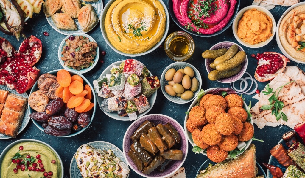 Elevando Sua Experiência Gastronômica
