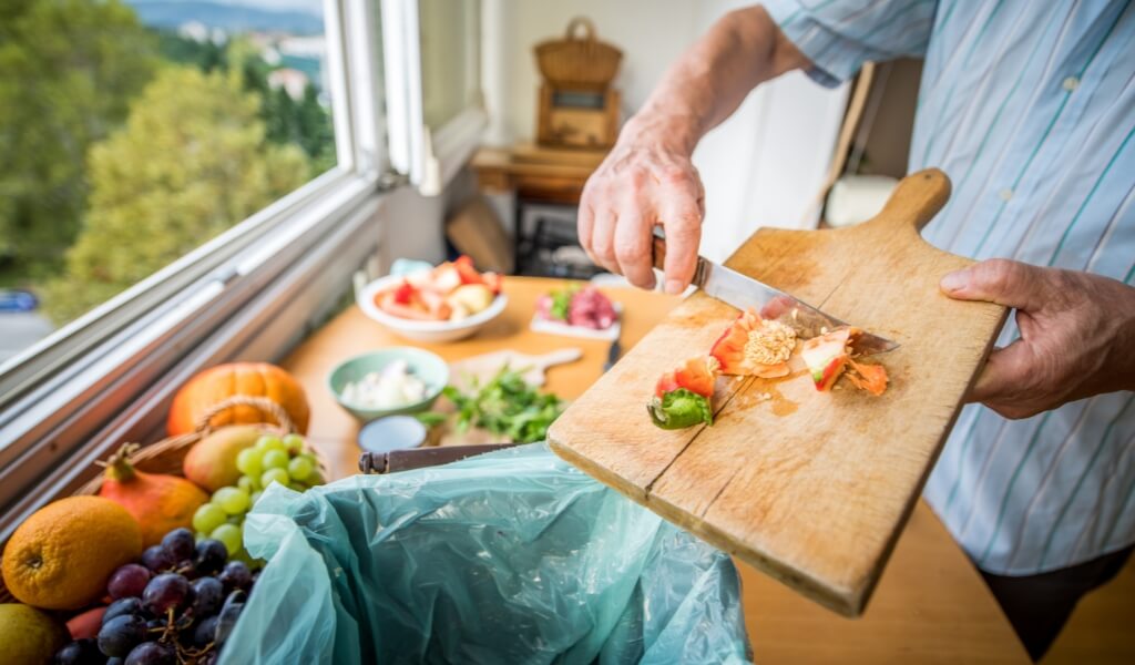 Sustentabilidade na Gastronomia: Os Chefs Estão Adotando Práticas Corretas
