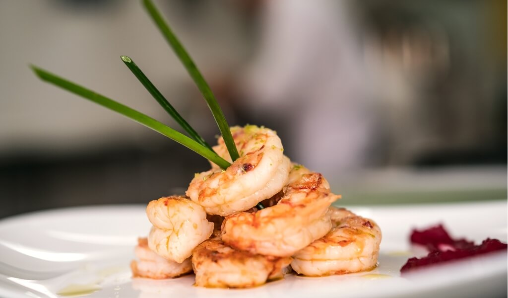 Apresentação de Comida: Aprenda Dicas e Técnicas